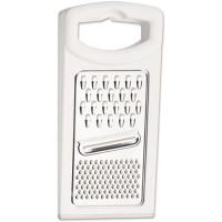 GRATTUGIA UNIVERSALE INOX