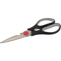 FORBICE CUCINA SMONTABILE 21CM