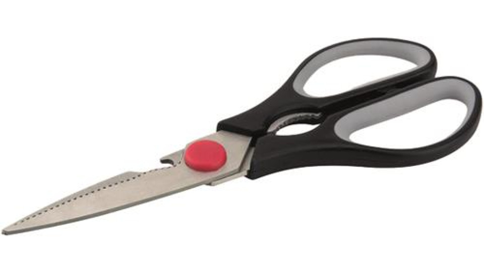 FORBICE CUCINA SMONTABILE 21CM