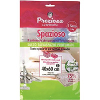 SACCO SALVASPAZIO 40X60