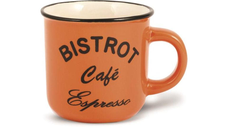 TZ CAFFE STW BISTROT