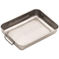 LASAGNERA CM35 INOX