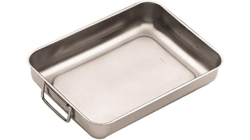LASAGNERA CM35 INOX