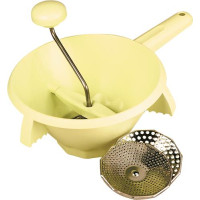 PASSAVERDURA PLAST 24CM