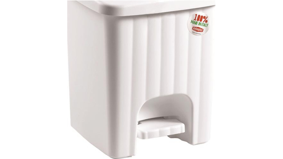 PATT.PEDALINA 4.5LT BI