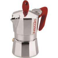 CAFFETTIERA 1TZ BRILLANT.SENZA ESP.