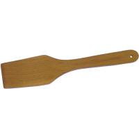 MAXI SPATOLA LEGNO 30CM