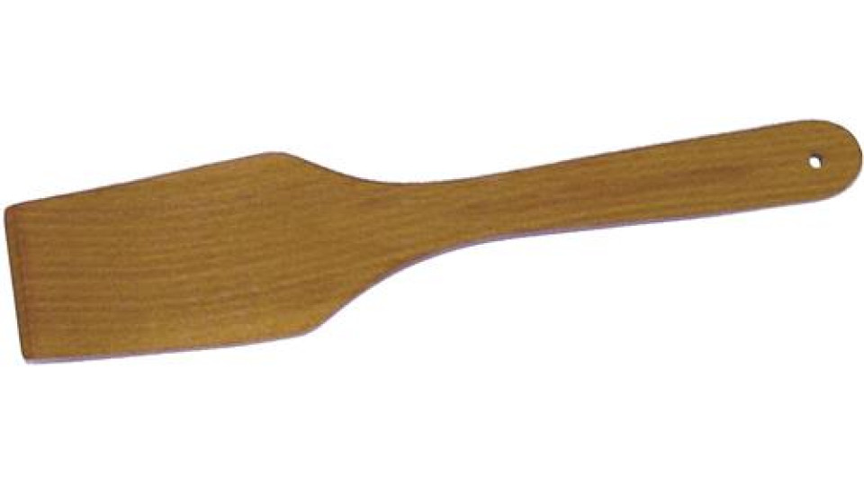 MAXI SPATOLA LEGNO 30CM