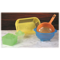 SCOLAPASTA 26 CM