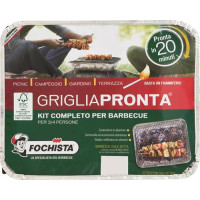 GRIGLIAPRONTA