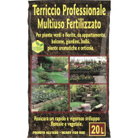 TERRICCIO UNIVERSALE 20LT