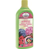 CONC.LIQ.PIANTE ACIDOFILE 1KG
