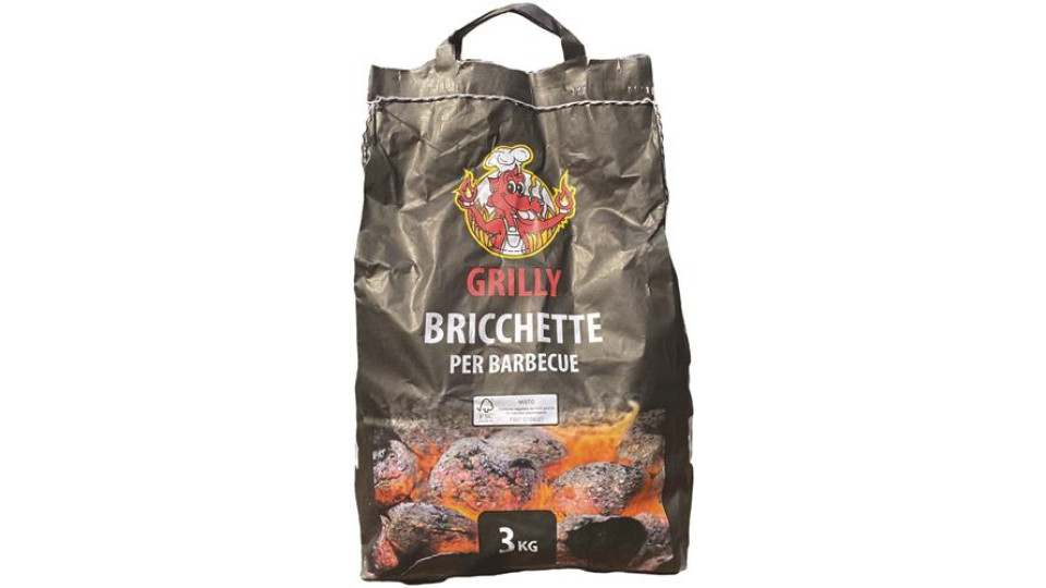 CARBONELLA PRESSATA 3KG