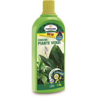 CONC. LIQ. PIANTE VERDI 1KG