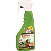 OLIO D.LINO CORROBORANTE 500ML
