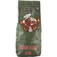 CARBONELLA GRILLY 3 KG
