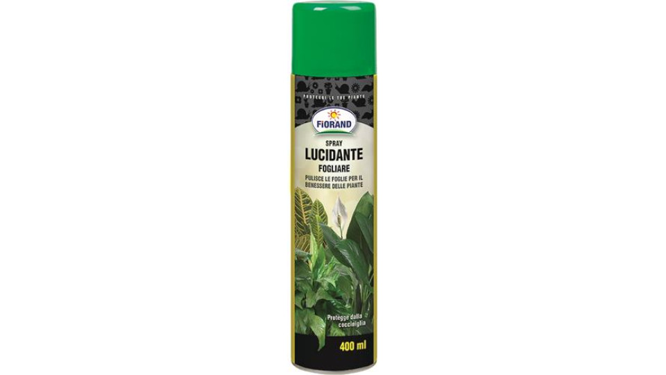 LUCIDANTE FOGLIE SPRAY 400ML