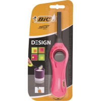 ACCENDINO MEGA LIGHTER HAPPY U140
