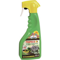 PROPOLIS CORROBORANTE 500ML