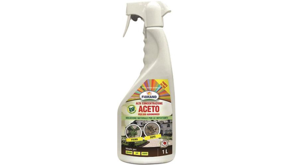 FIORAND ACIDO ACETICO 1000ML