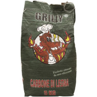 CARBONELLA GRILLY 5KG