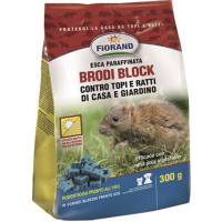 ESCA PARAFFINATA 300G