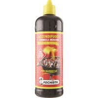 ACCENDIFUOCO LIQUIDO PREMIUM QUALITY INODORE 750 ML