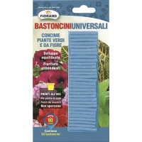 CONC. BASTONCINI UNIV 30PZ