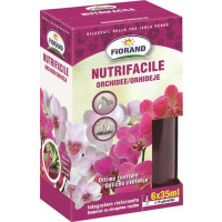 NUTRIFACILE ORCHIDEE (6 FIALETTE DA 35 ML.)