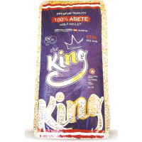 PELLET KING/ODIN/LIKE 15KG A1 EN+