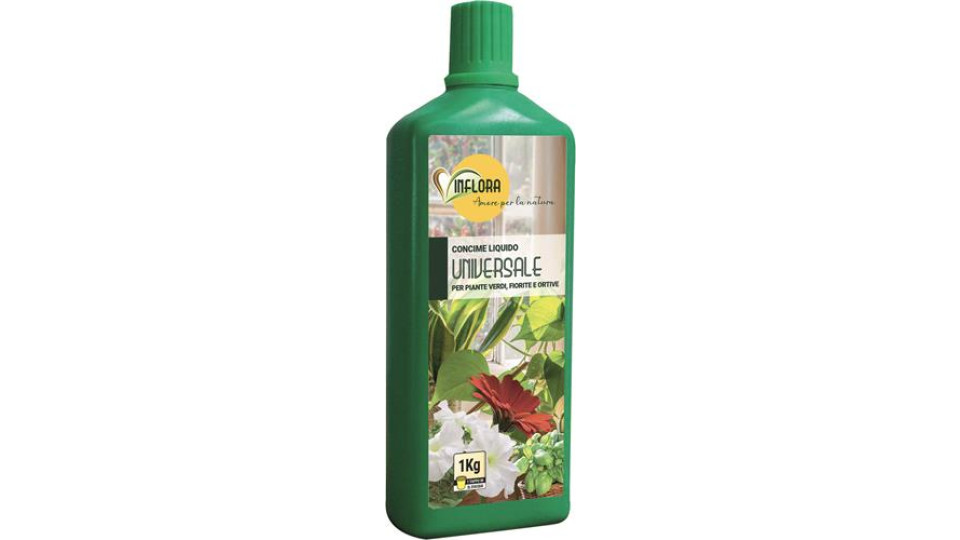 CONC.UNIV LIQUIDO FLORALUX KG1