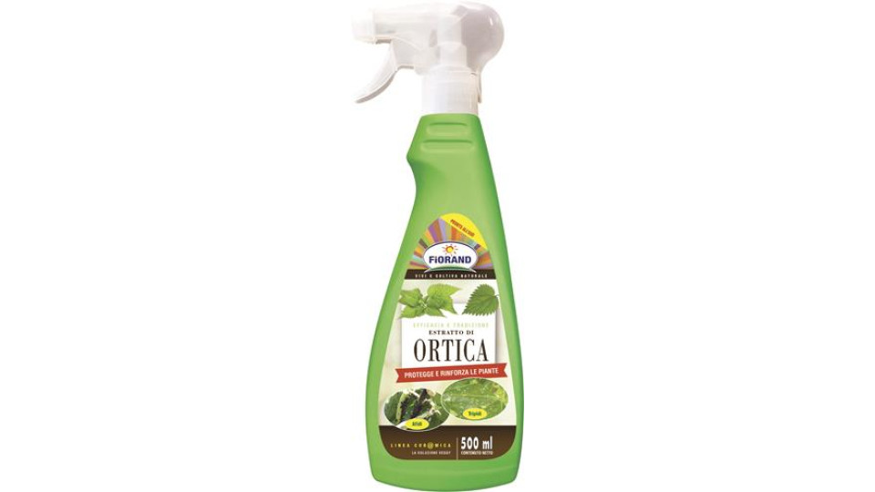 ESTRATTO ORTICA 500ML