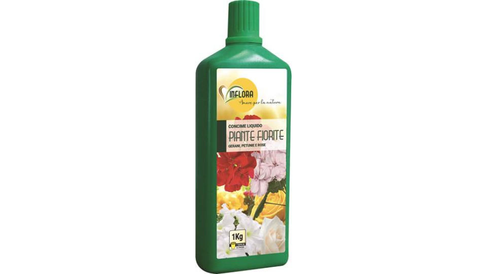 CONC. P.TE FIORITE FLORALUX1KG