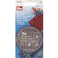 AGHI COMPACT ASSORTITI PZ.30 - SCATOLA PLASTICA