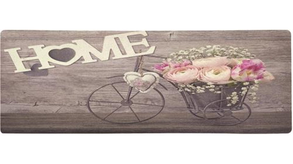 SCALINO ZERBINO 25X70 SHABBY