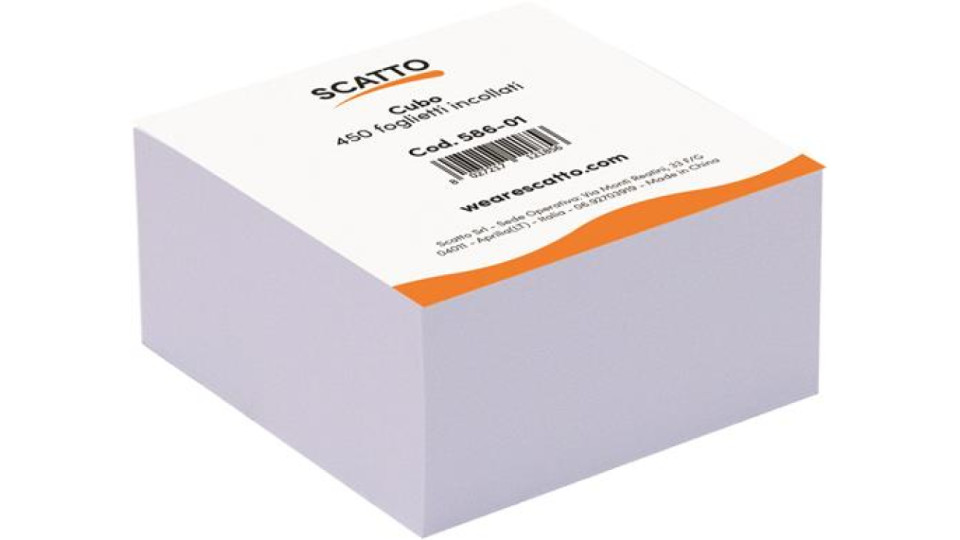 CUBOTTO BIANCOTUTTO FG700 Q5