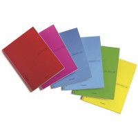 BLOCCO SPIRALATO COLORCLUB PPL 5M A4