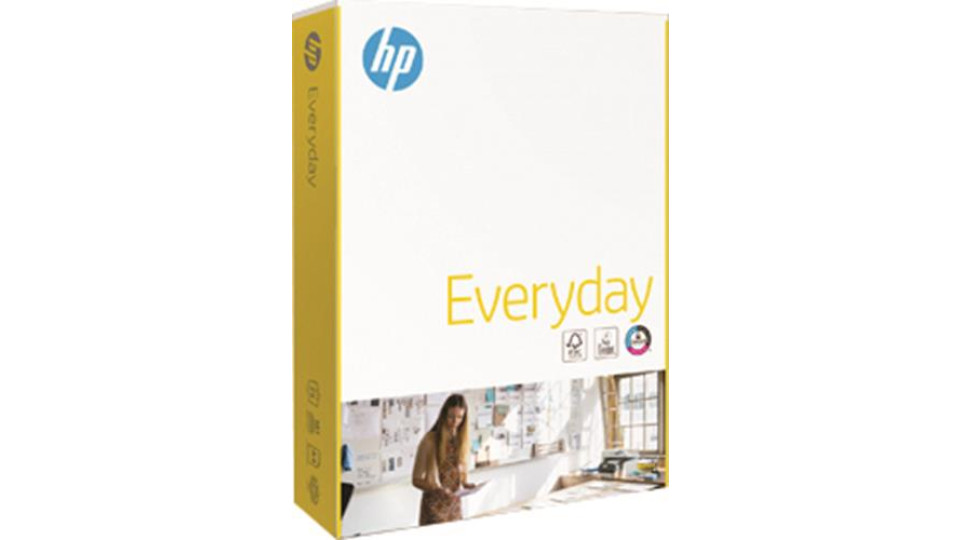 RISMA CARTA FOTOCOPIE HP 75GR 500FG