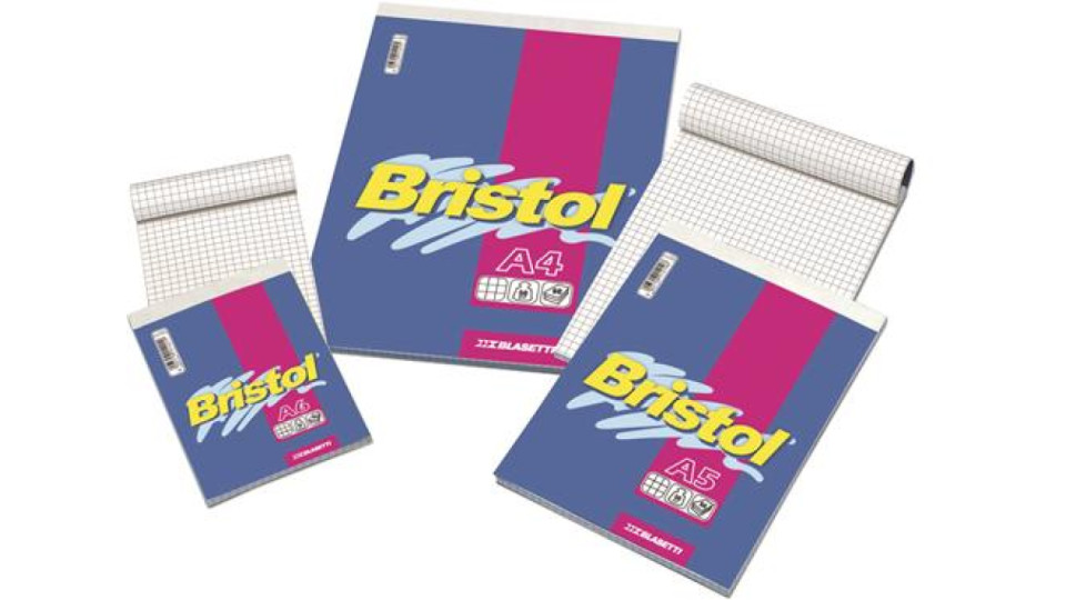 CONF.4BRISTOL A6 60F 5M