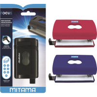 PERFORATORE MITO PROFESSIONAL 2 FORI BL. 1