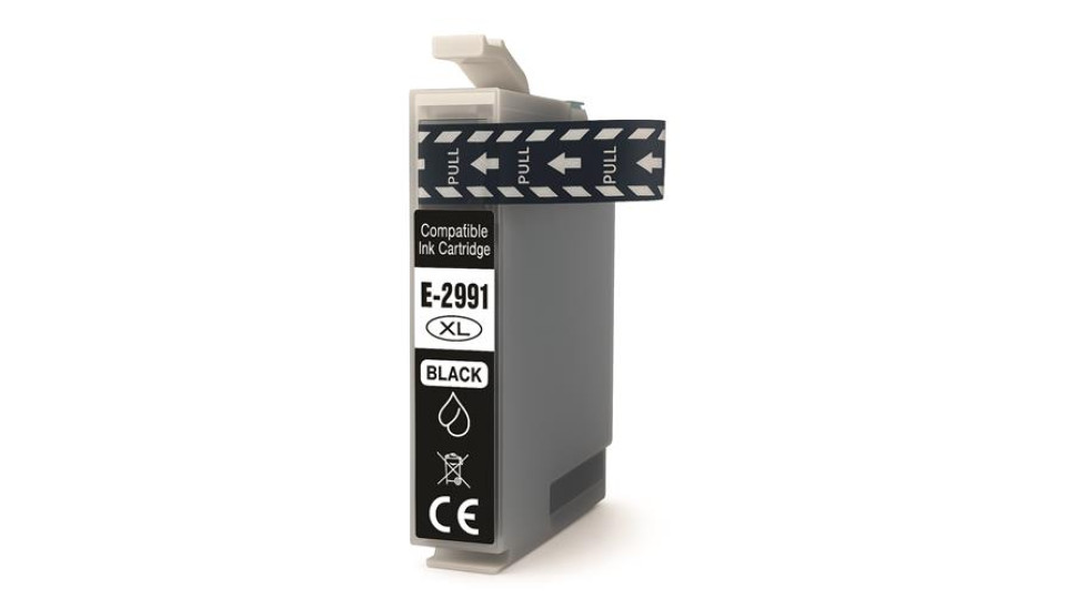 OFERR EPSON E29XL BK FRAG