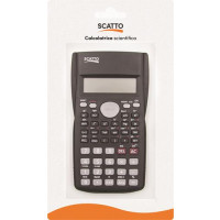 CALCOLATR SCIENTIFICA10+2CIFRE
