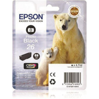 EPSON FRAGOLA NERO