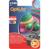 OFERR CANON CL-546XL COL