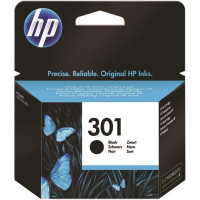 HP 301 CARTUCCIA NERO