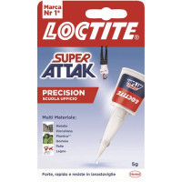 SUPER ATTAK 5G SCUOLA&UFFICIO