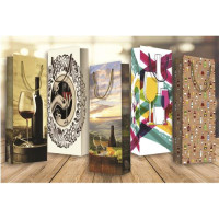 SHOPPER BOTTIGLIA 14X9X40