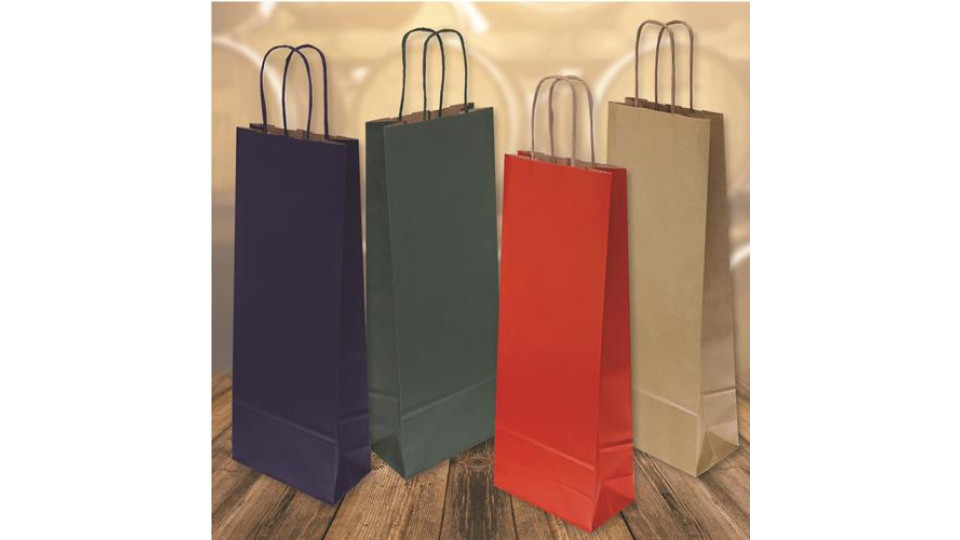 SHOPPER VINO 12X9X39 ASS.