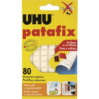 UHU PATAFIX BIANCO 80 GOMMINI