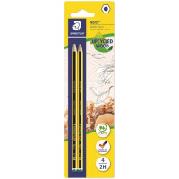 MATITA NORIS 4 2H BLISTER 2PZ